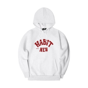 뉴해빗 ARCH HABIT 프리미엄 기모 후드 SSHNH-1179