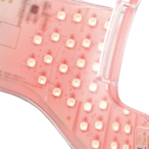 아나시스 벨라컨투어 V 리프트 LED 넥케어 LT-N23VL-1W_이미지