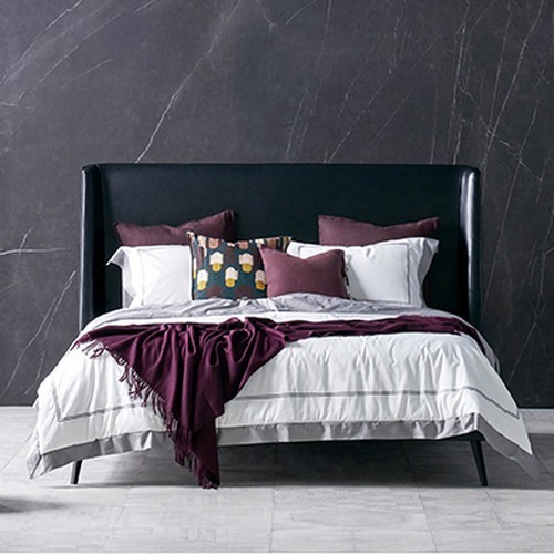 시몬스 톤즈 침대 KK 하드 타입 (허브)