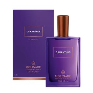 몰리나르 레 엘리망 오스만투스 EDP (75ml)