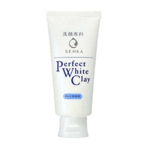 시세이도 센카 퍼펙트 화이트 클레이(구) 120ml (3개)_이미지