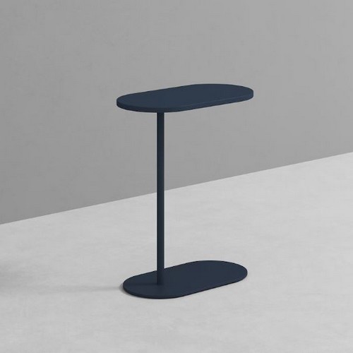 600폭 타원형 사이드테이블 DSTBA0703