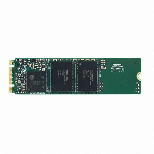 Plextor M6GV M.2 SATA