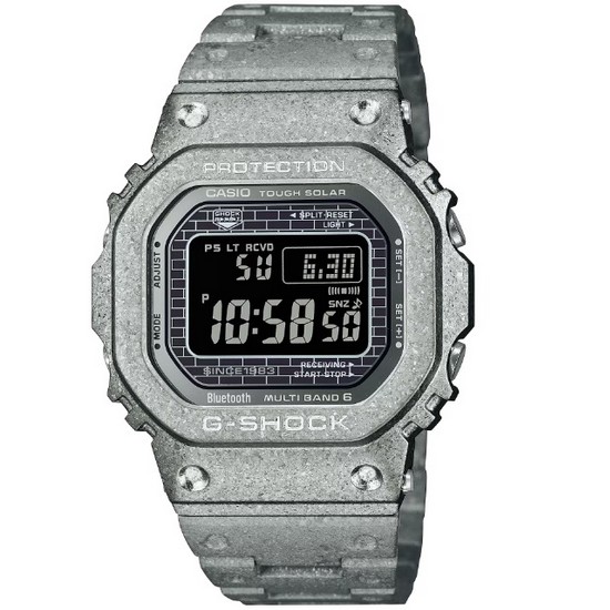 G-SHOCK GMW-B5000PS-1