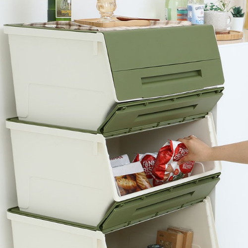 리빙앤트리 펠리컨박스 중 44L