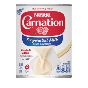 네슬레 카네이션 무가당 연유 354ml 6팩_이미지