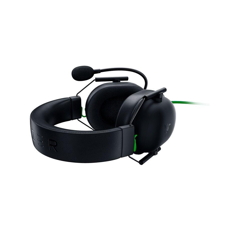 Razer BlackShark V2 X (블랙, 해외구매)_이미지