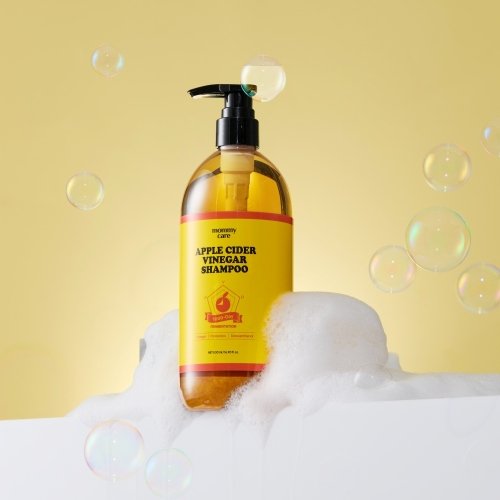 마미케어 애사비 탈모 샴푸 500ml (2개)_이미지