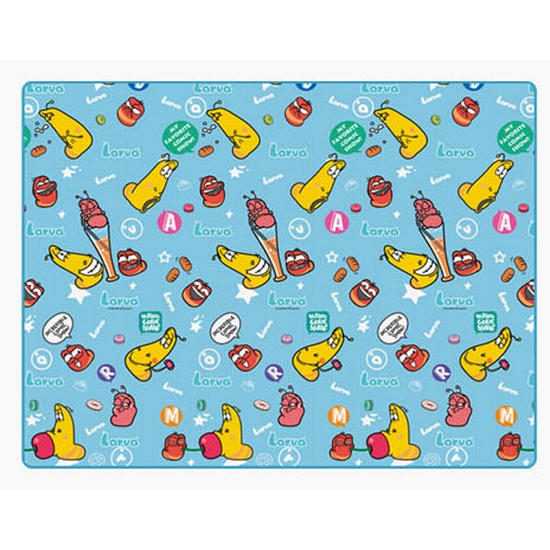 토토비즈 라바 다용도 돗자리 (150x180)_이미지