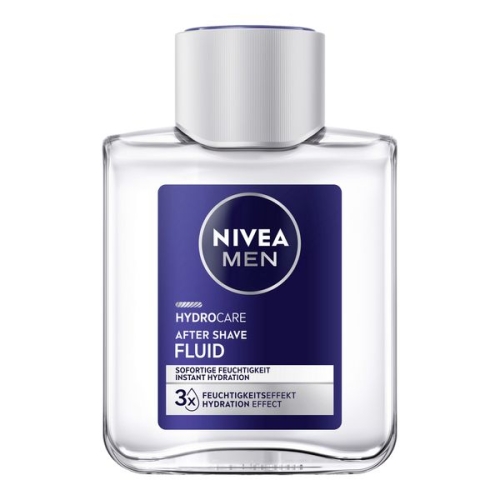 니베아 니베아포맨 맨 하이드로케어 애프터 쉐이브 플루이드 100ml