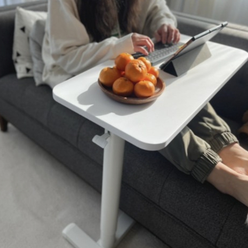 실버채 프리미엄 사이드 테이블