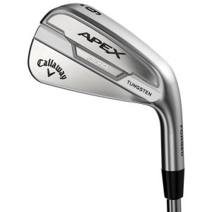 캘러웨이 APEX PRO 21 아이언 7개