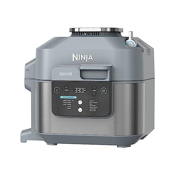 샤크닌자 닌자 스피디 SF301 (해외구매)_이미지