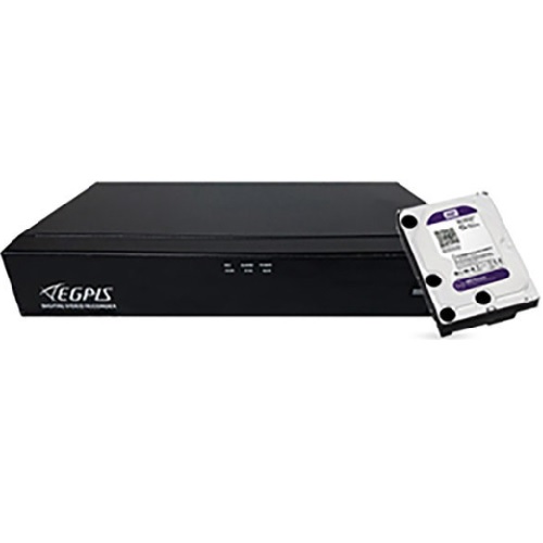 이지피스 QHDVR-4104HS_265 (+2TB)_이미지