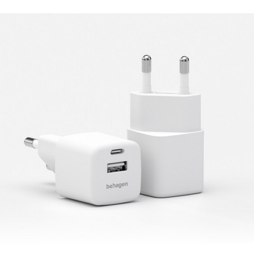 Ʈ�������̵�� ���ϰ� ZETTA PD PPS 35W 2��Ʈ GaN ������ TWID-PDB35ACA