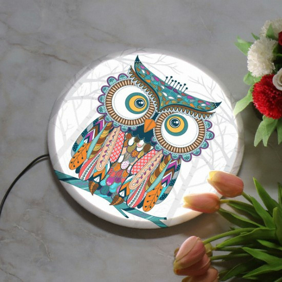 �ٹ� LED ���ʱ��繰��ξ��� ���� ����� 45cm