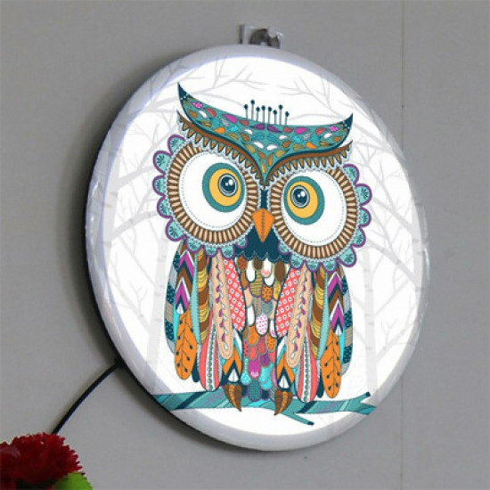 �ٹ� LED ���ʱ��繰��ξ��� ���� ����� 45cm