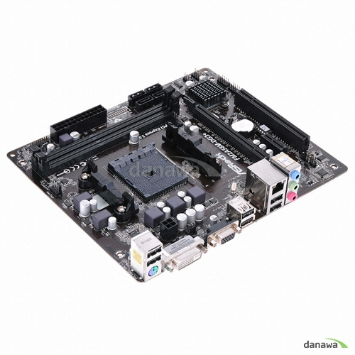 ASRock FM2A58M-DG3+ 디앤디컴_이미지