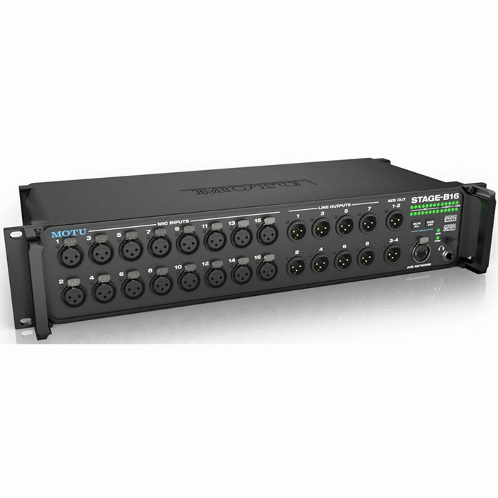 MOTU Stage-B16 (정품)_이미지