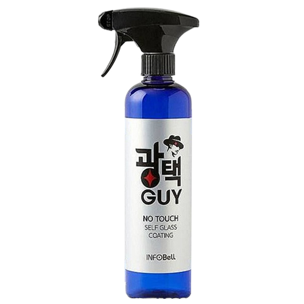 인포벨 세덴 노터치 광택가이 코팅 왁스 500ml이미지입니다. 누르면 해당 게시물로 새창이동합니다.