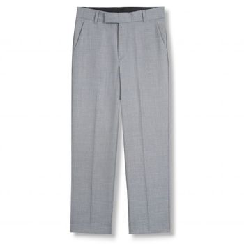 캘빈클라인 샤크스킨 드레스 팬츠 라이트 그레이 150598254