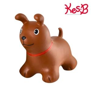 캐스B 스포츠 점핑퍼피브라운 (2535)