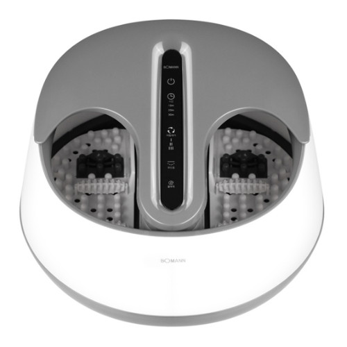 스팀 족욕기 FS3230W
