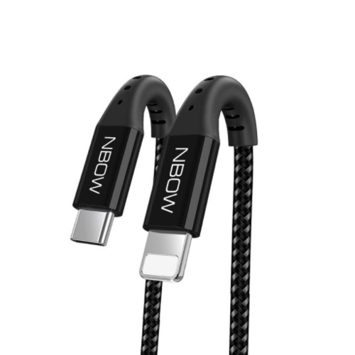 C to 라이트닝 8핀 충전 케이블