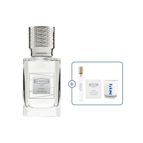  엑스니힐로 스피드 레전드 EDP [50ml]