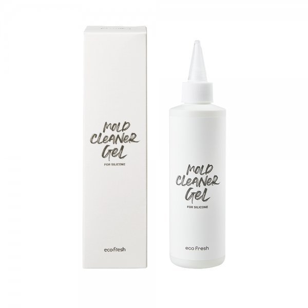 제이앤케이사이언스 에코후레쉬 곰팡이 제거젤 220g (3개)
