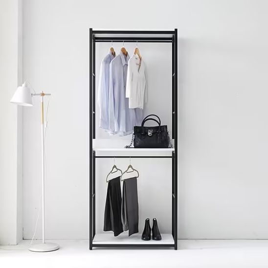 히트가구 G5350 스틸 시스템 행거 A 800