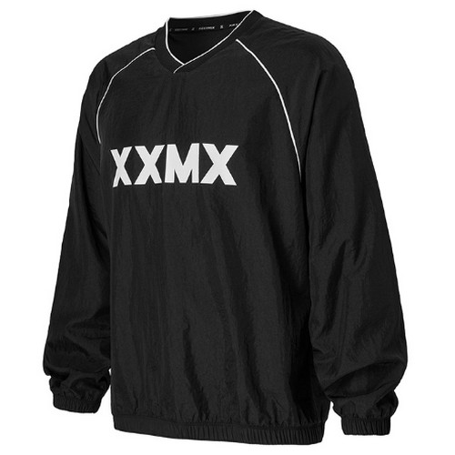 윈드 테크 롱슬리브 XMMMT01H3