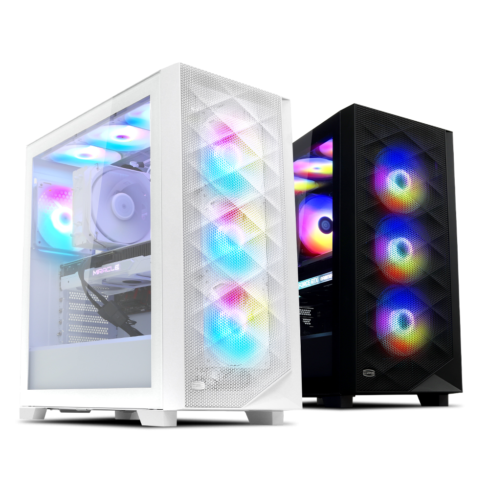 PCCOOLER CPS C3 D510