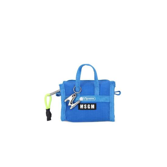 MSGM 탑 핸들 토트 백 4040MZ08944 T_이미지