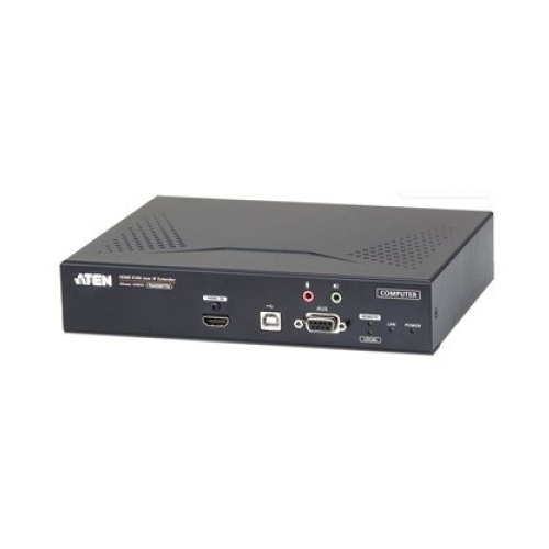 ATEN KE8950T HDMI KVM ����� �۽ű�