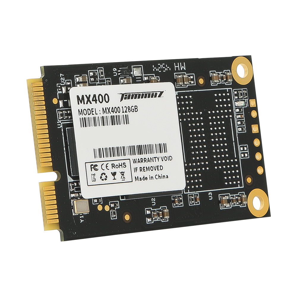 타무즈 MX400 mSATA 벌크 (256GB)_이미지
