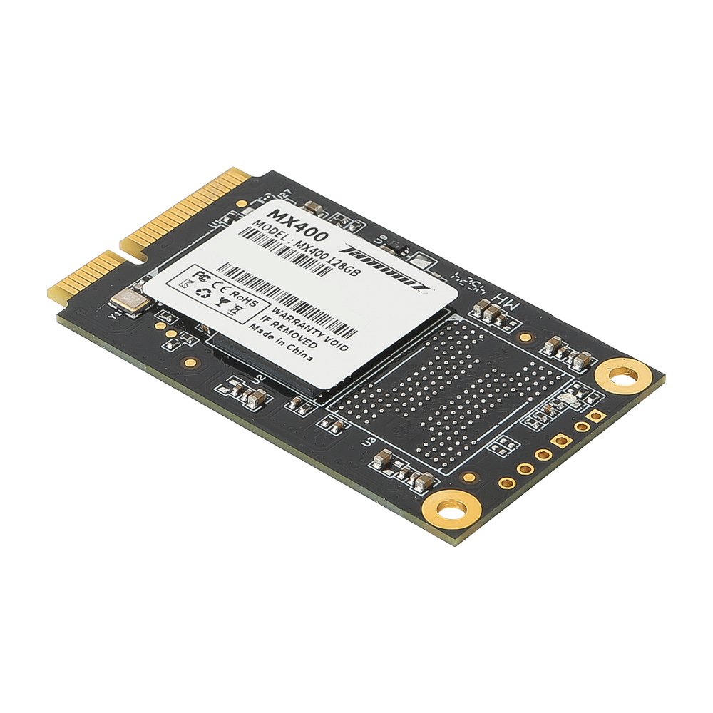 타무즈 MX400 mSATA 벌크 (256GB)_이미지