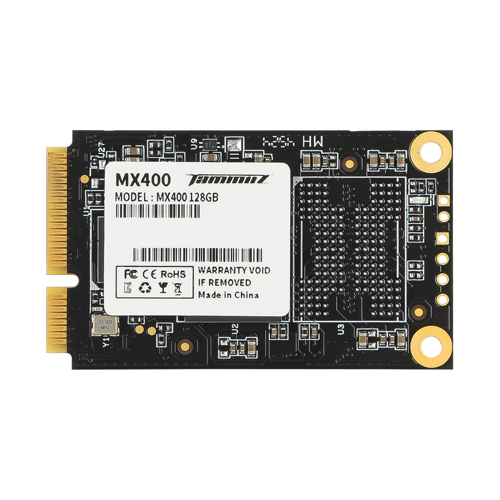 타무즈 MX400 mSATA 벌크 (256GB)