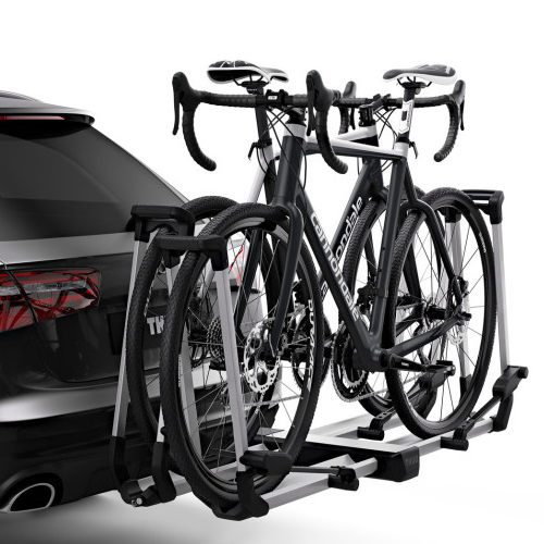 툴레 9040 헬륨 플랫폼2 자전거 캐리어