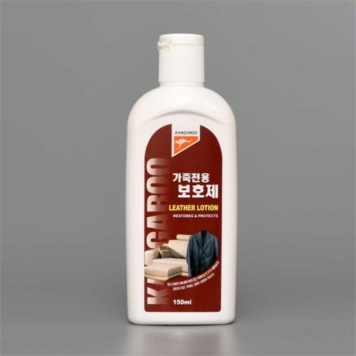 캉가루 가죽전용 보호제 영양 보습 가죽로션 8716972 8716972_이미지