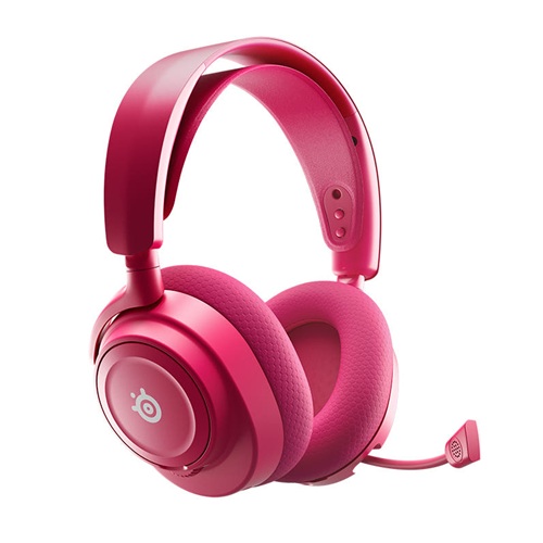 스틸시리즈 Arctis Nova 7 Gen2 (마젠다, 정품)_이미지