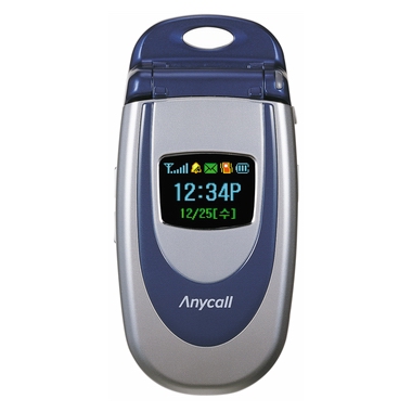 삼성전자 애니콜 SCH-X8309 [LG U+] (기기변경-무약정)