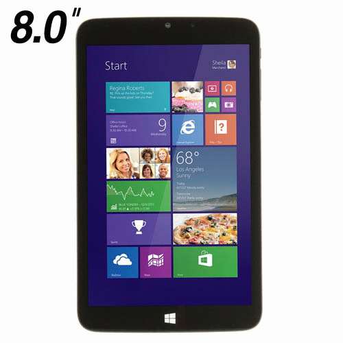 winbook TW800 Wi-Fi 16GB
