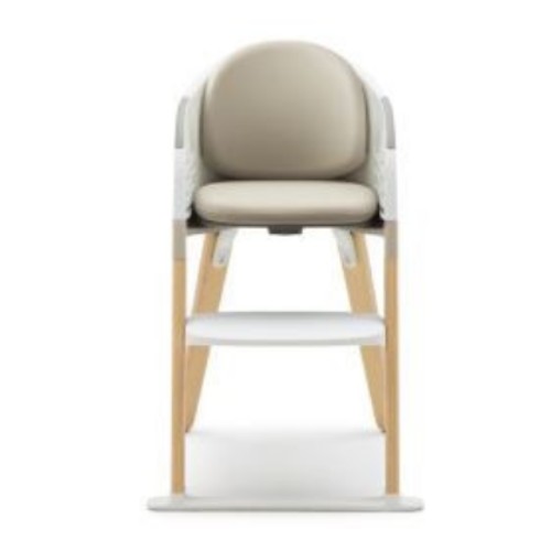 시디즈 몰티 하이체어 식탁의자 (트레이+안전벨트)_이미지