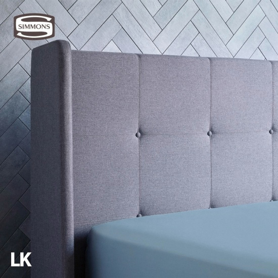 시몬스 라비에 A 라이트모브 N32 침대 LK (N32튜즈데이)_이미지