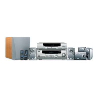 켄우드 SYS-305_이미지