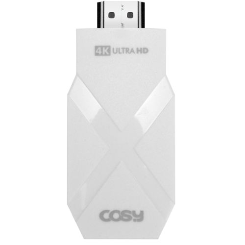 코시 엑스 4K UHD 미라캐스트 CK2036WL (정품)