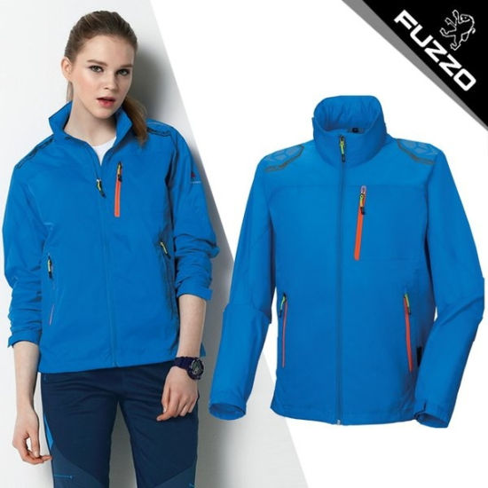 푸조 바람막이 자켓 FZ317-2_이미지