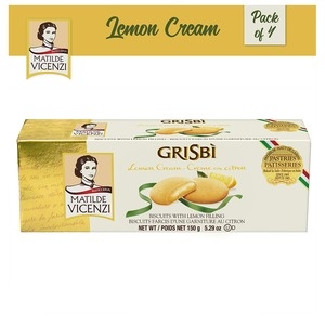 ��þ�� ��þ�� ��ƿ�� ��þ�� �׸����� ���� ũ�� Grisbi 150g 4��