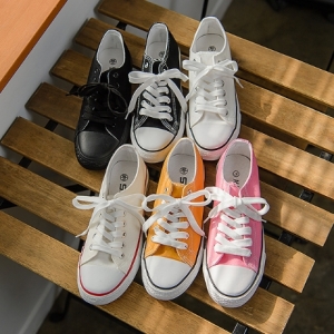 L_6290F8 샤이로우스니커즈 캐쥬얼 운동화 컨버스 로우 데일리